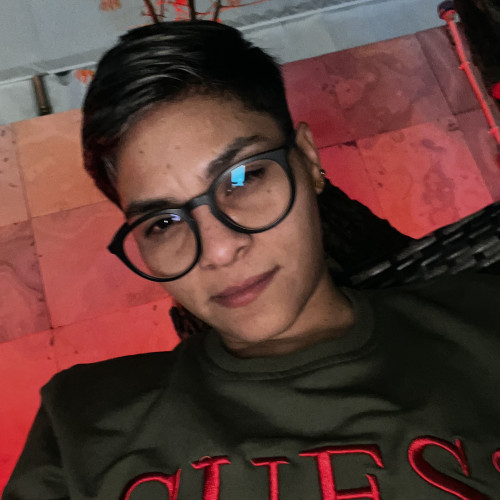 Cristina F. profile photo
