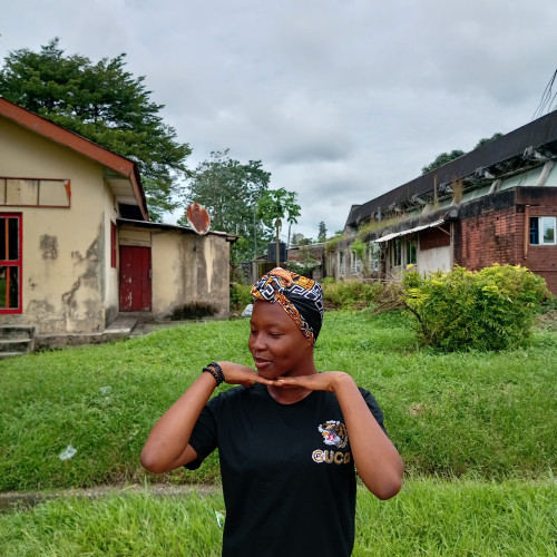 Chijioke  P. profile photo