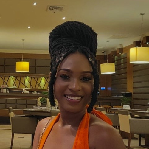 Denisha S. profile photo