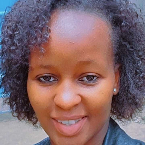 Betty N. profile photo