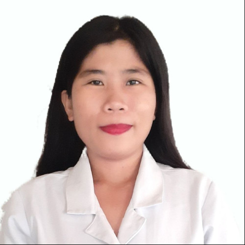 Maria  G. profile photo