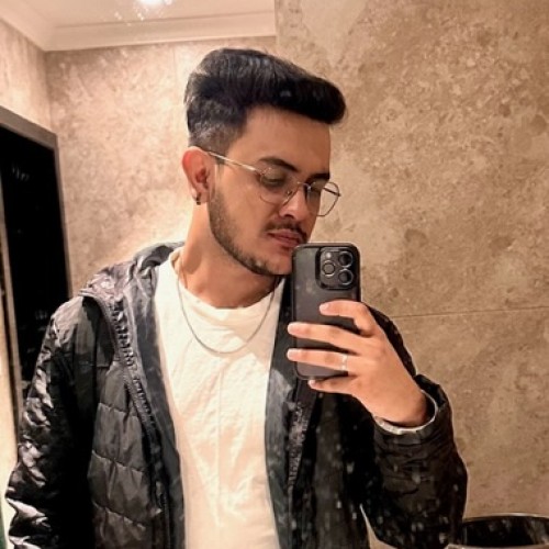 Mohsin Ali K. profile photo