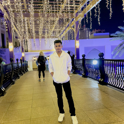 Rohan  M. profile photo