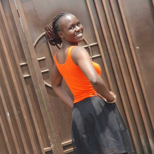Henrietta k. profile photo