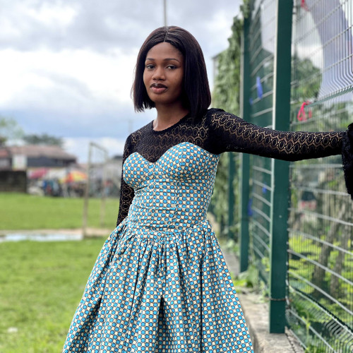 prisca p. profile photo