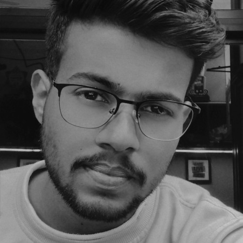 milind s. profile photo
