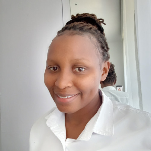 Sharline A. profile photo