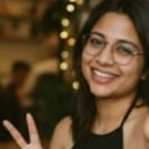 Shivani P. profile photo