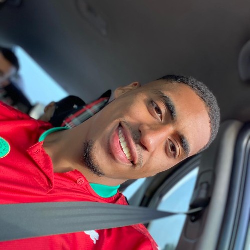 Abdessamad A. profile photo
