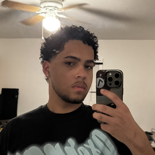 Harrison R. profile photo