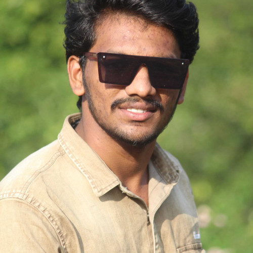 srinu C. profile photo