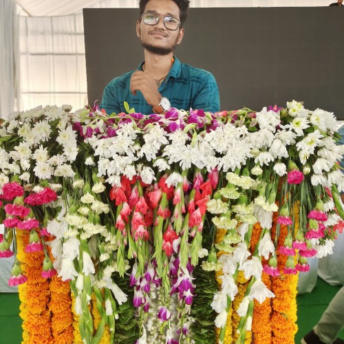 Sai Charan K.