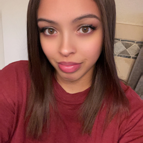 Crystal  B. profile photo