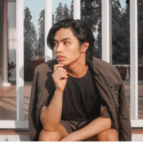 Amiel Jazryle M.
