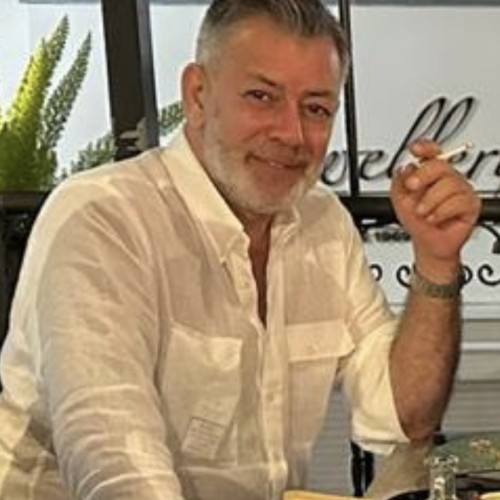 Mohammed L.