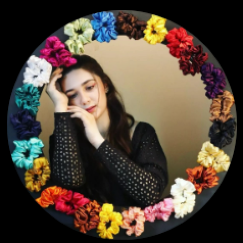 Hina A. profile photo