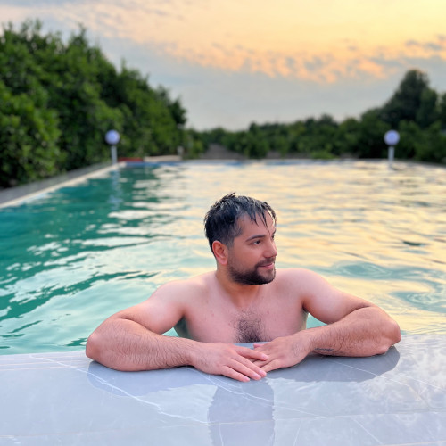 Ali M. profile photo
