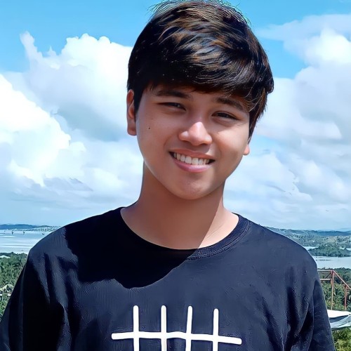 Kurt Yyan D. profile photo