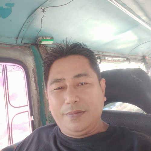 Joselito D. profile photo