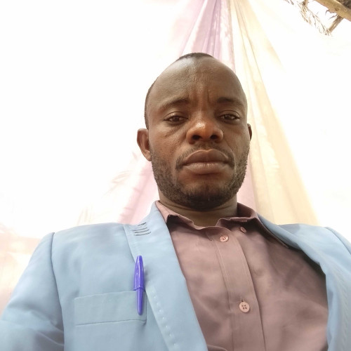 Egbe Friday Chidera C. profile photo