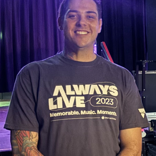 Michael B. profile photo