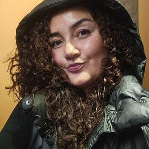 Marcela O. profile photo