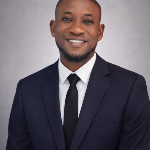 God'sfavour C. profile photo