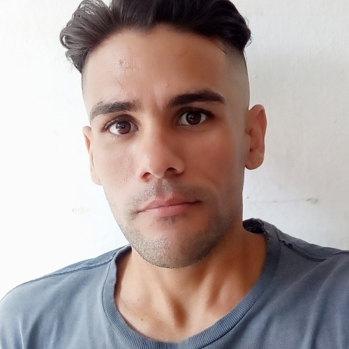 Dairien R. profile photo