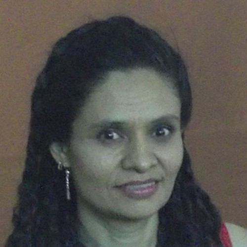 Alejandra Maria M. profile photo