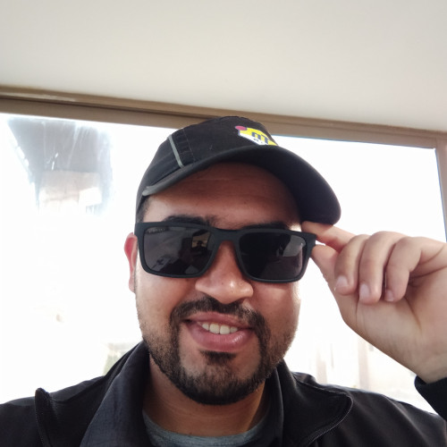 Soufian E. profile photo