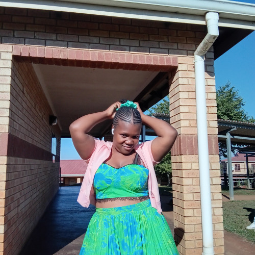 Buhle D. profile photo