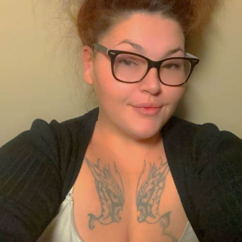 Raven F. profile photo