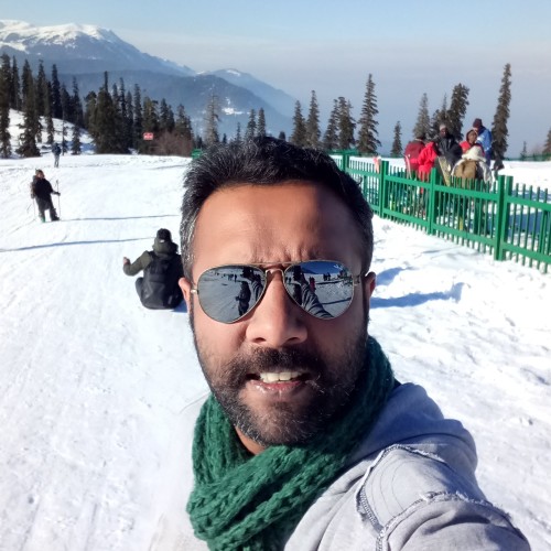 Amit N. profile photo