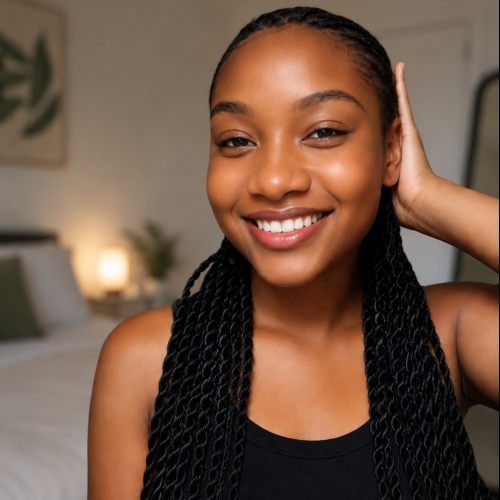 Samantha M. profile photo
