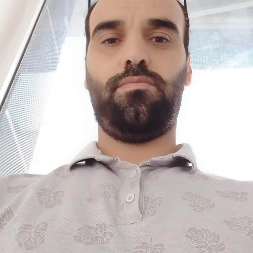 BENLKITAR  A. profile photo