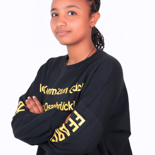 Edidiya  D. profile photo