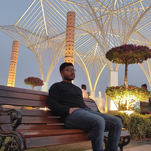 Deshraj D.