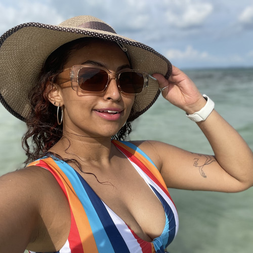 Preksha V. profile photo
