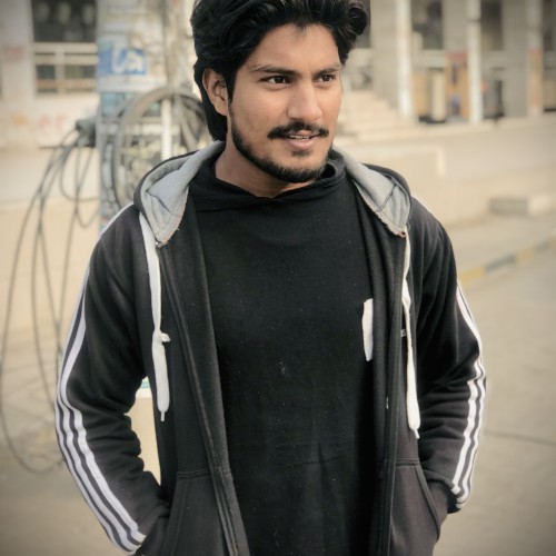 Muhammad j.