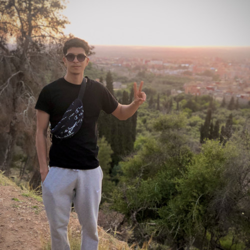 Ismail  N. profile photo