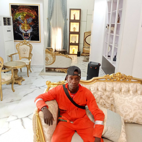 onyekachi J.