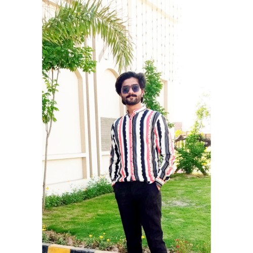 Abdul R. profile photo