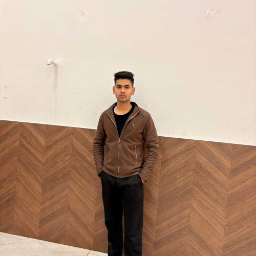 Arsalan k. profile photo