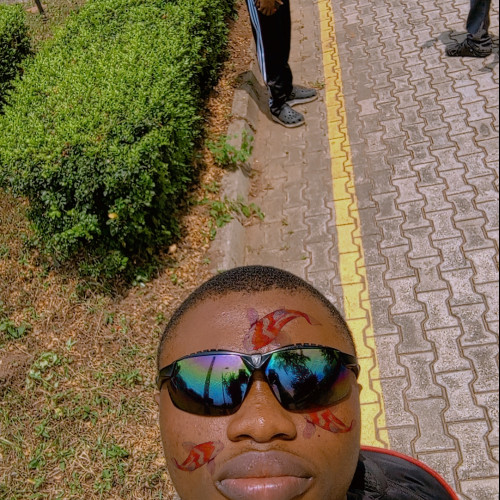 Habeeb A. profile photo