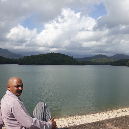 PRAVEEN K. profile photo