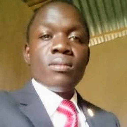 Fredrick T. profile photo
