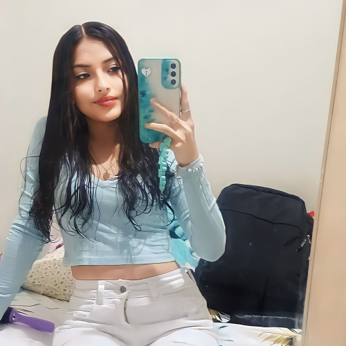 NICOLE F. profile photo