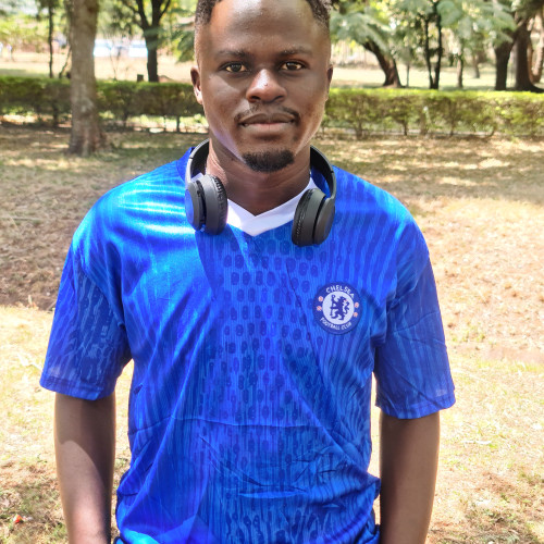 David  O. profile photo