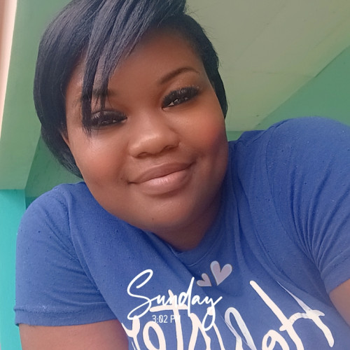Marshalee M. profile photo