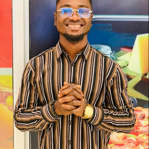 Benjamin N. profile photo